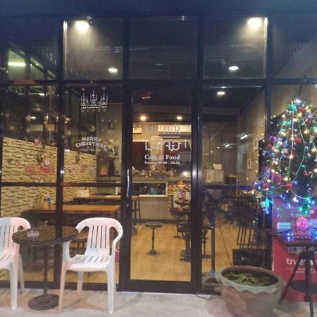 曼谷房间58公寓式酒店 外观 照片
