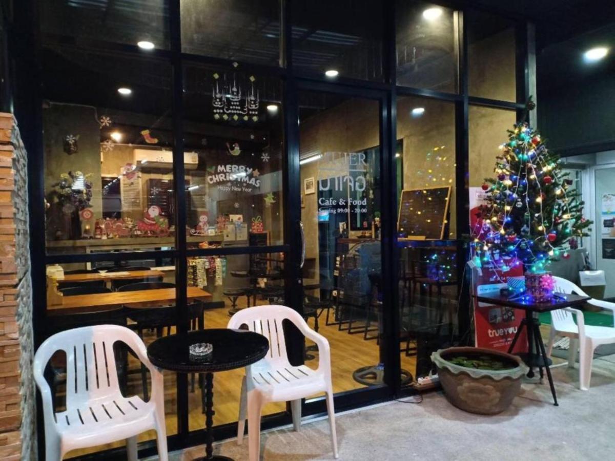 曼谷房间58公寓式酒店 外观 照片