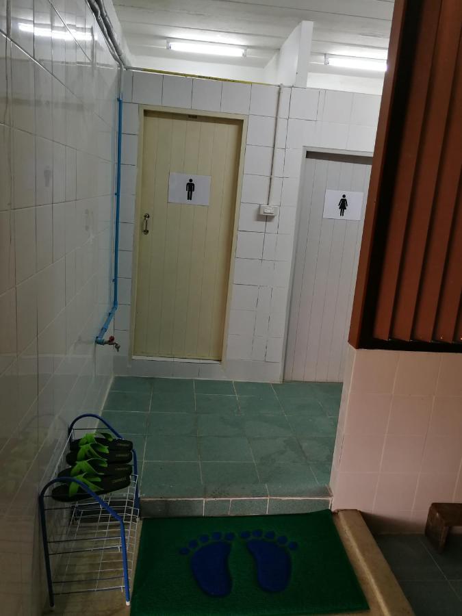 曼谷房间58公寓式酒店 外观 照片