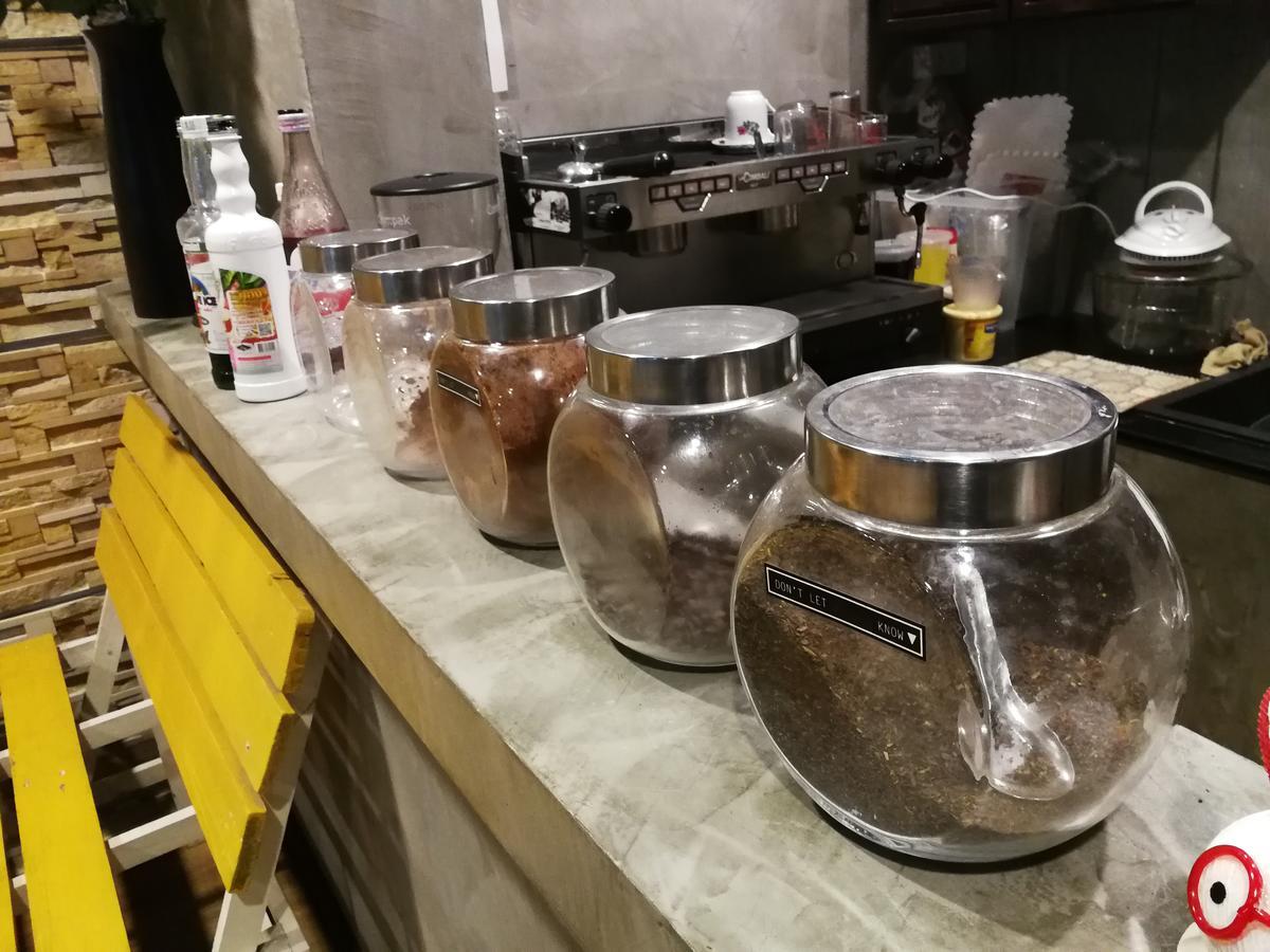 曼谷房间58公寓式酒店 外观 照片