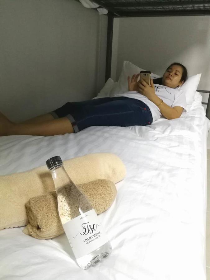 曼谷房间58公寓式酒店 外观 照片
